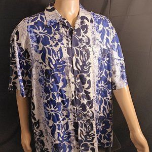 JOS. A. BANK. SILK SHIRT